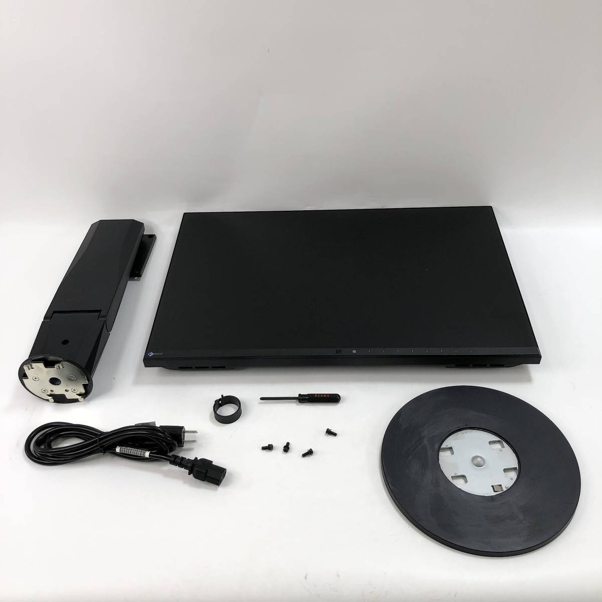 EIZO FlexScan 24.1インチカラー液晶モニターEV2455-BK | JChere雅虎