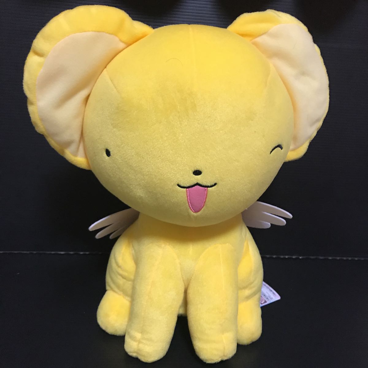 ヤフオク 約40cm カードキャプターさくら クリアカード編 ヤフオク 約40cm カードキャプターさくら クリアカード編