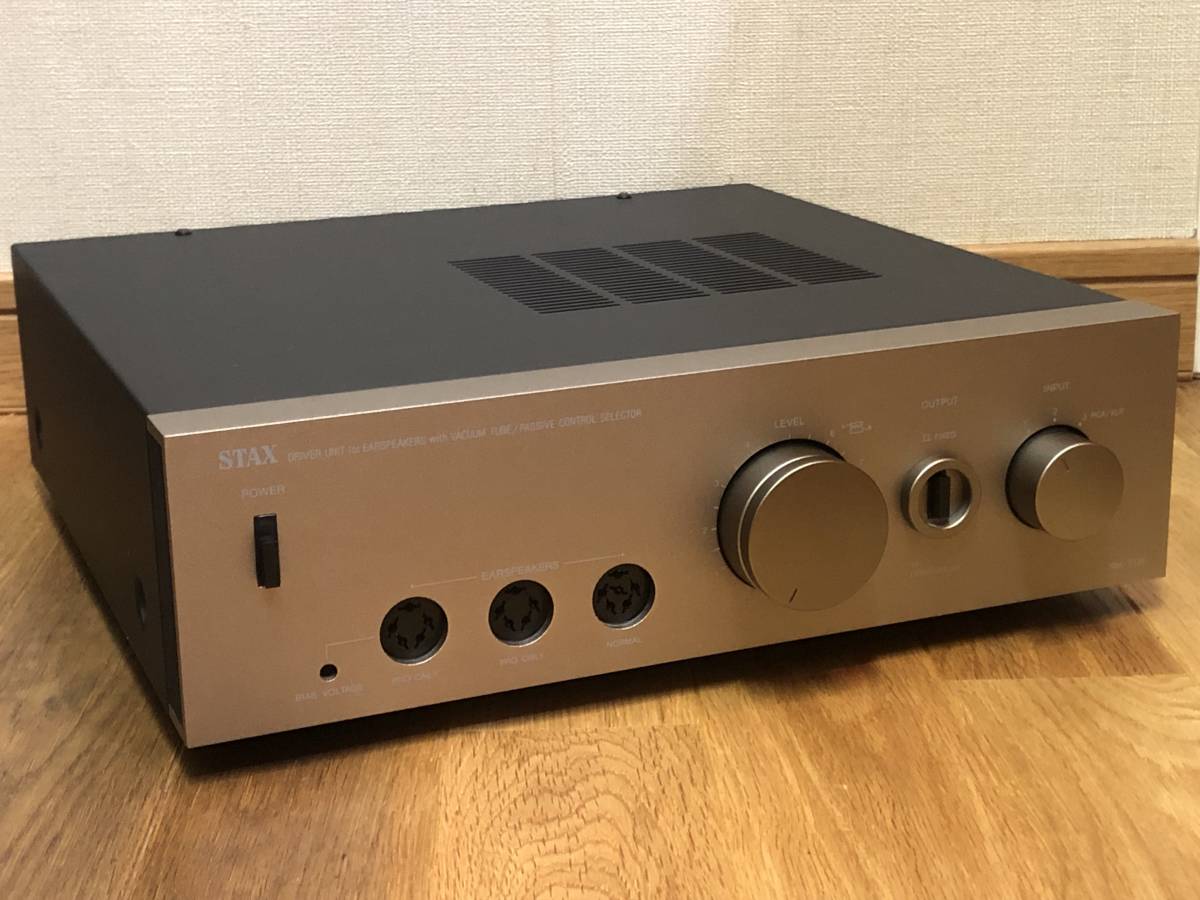 即決/送無 STAX スタックス SRM-T1W 多機能/大型ドライバー 即決/送無 STAX スタックス SRM-T1W 多機能/大型ドライバー
