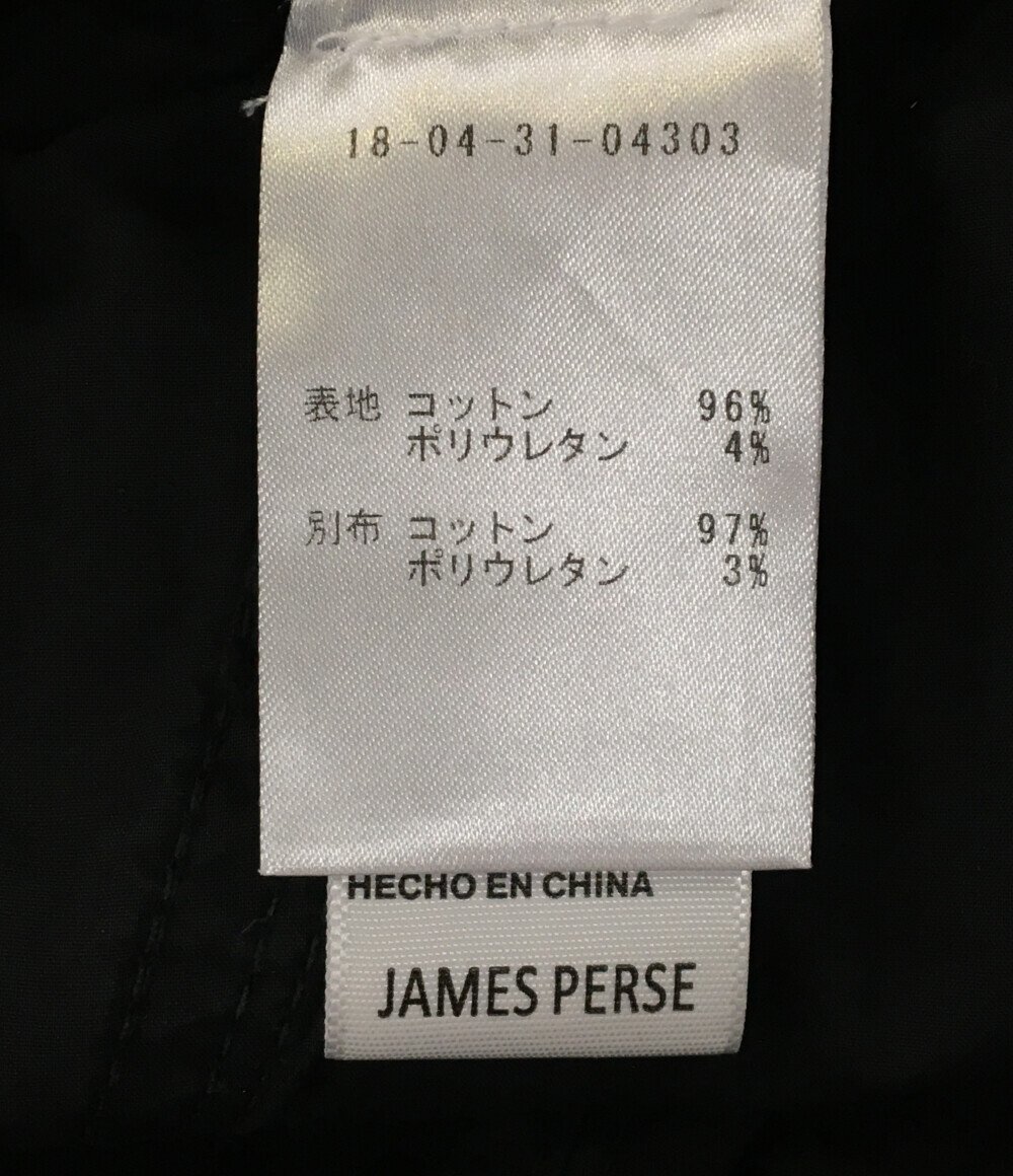 ジェームスパース コットンパンツ メンズ 1 L JAMES PERSE [1102]_画像4