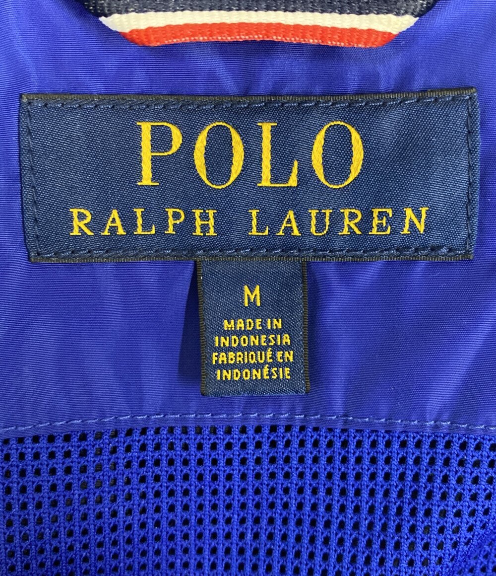 ブルゾン メンズ M M POLO RALPH LAUREN [0502]_画像3