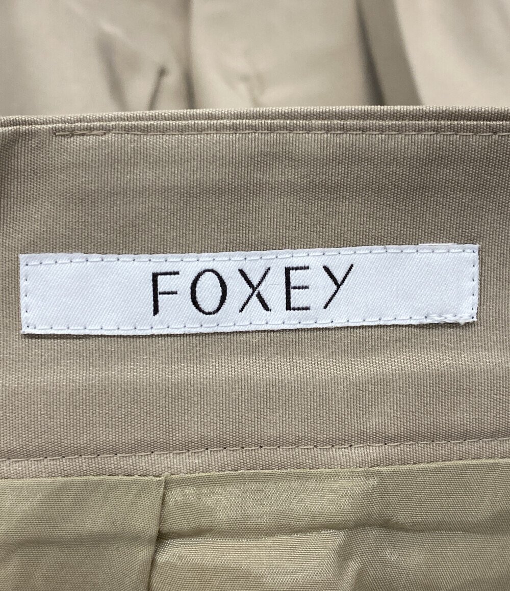 フォクシー スカート レディース M foxey [0502]_画像3