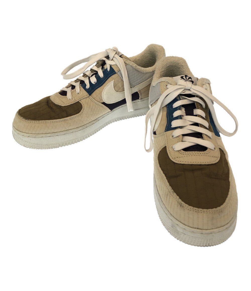 ナイキ ローカットスニーカー AIR FORCE 1 07 LX DC8744-301 メンズ 28 XL以上 NIKE