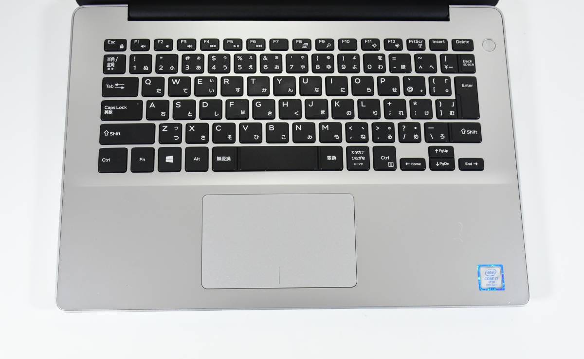 国内正規品】 DELL Inspiron 17型FHD i5-1035G1 1TB 高速SSD
