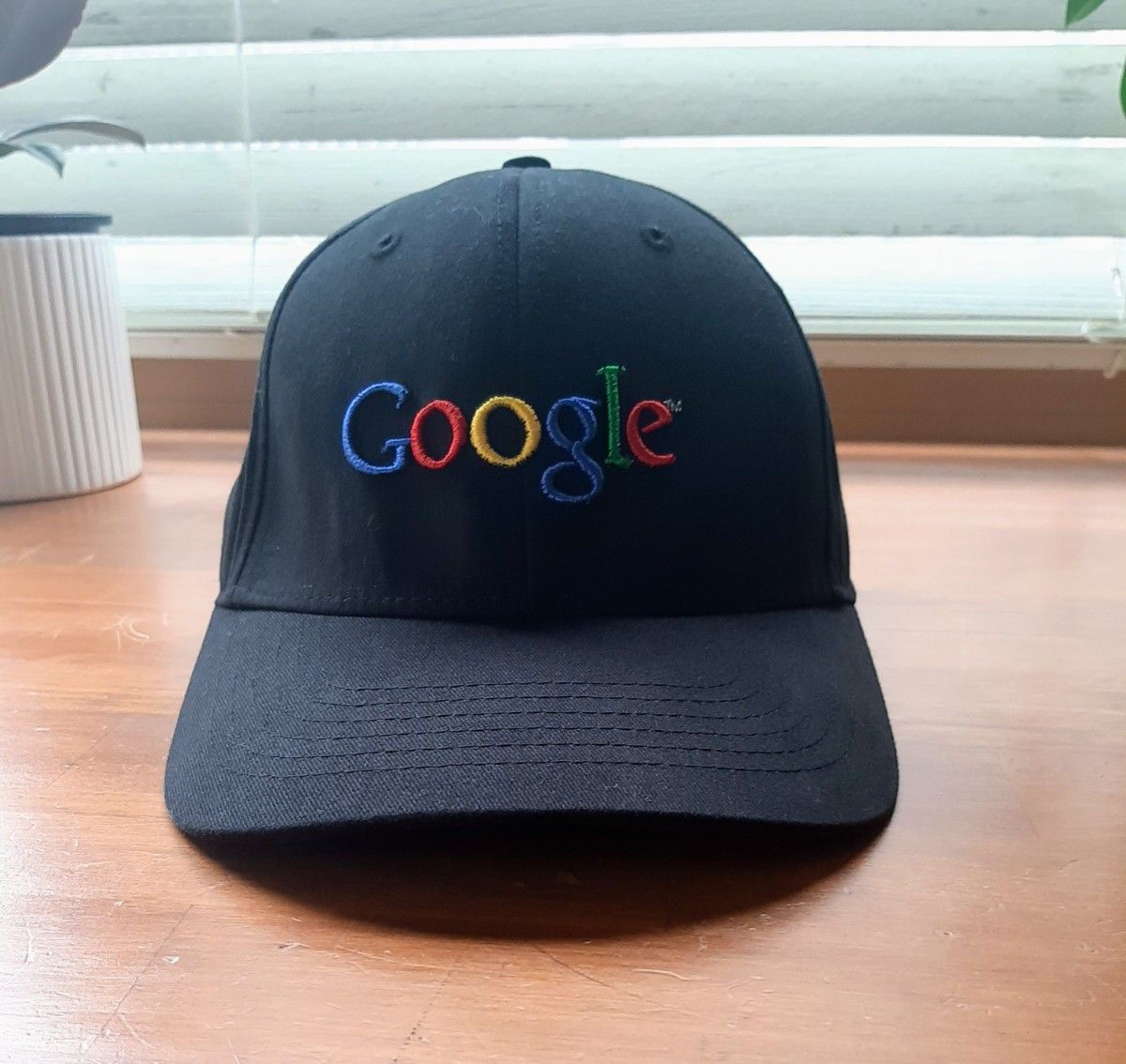 Google CAP ｸﾞｰｸﾞﾙ ｷｬｯﾌﾟ 帽子 