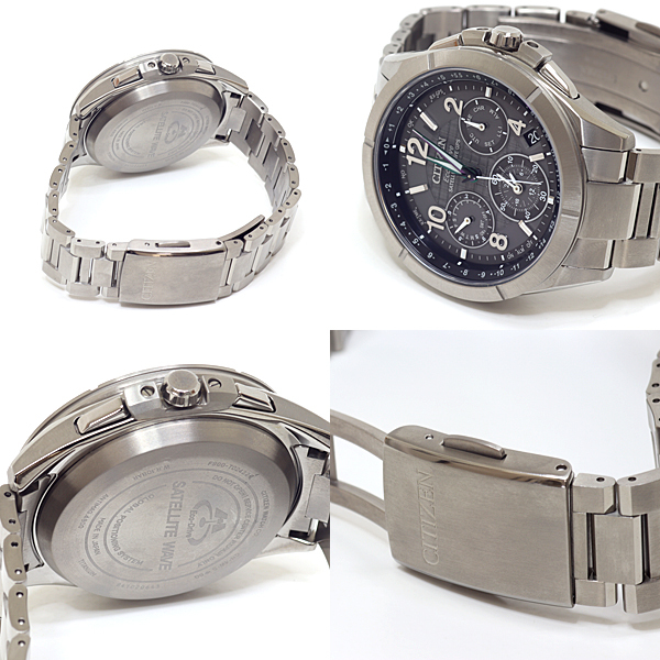 シチズン 稼働品☆オメガ OMEGA コンステレーション☆ シリアル シチズン 稼働品☆オメガ OMEGA コンステレーション☆ シリアル