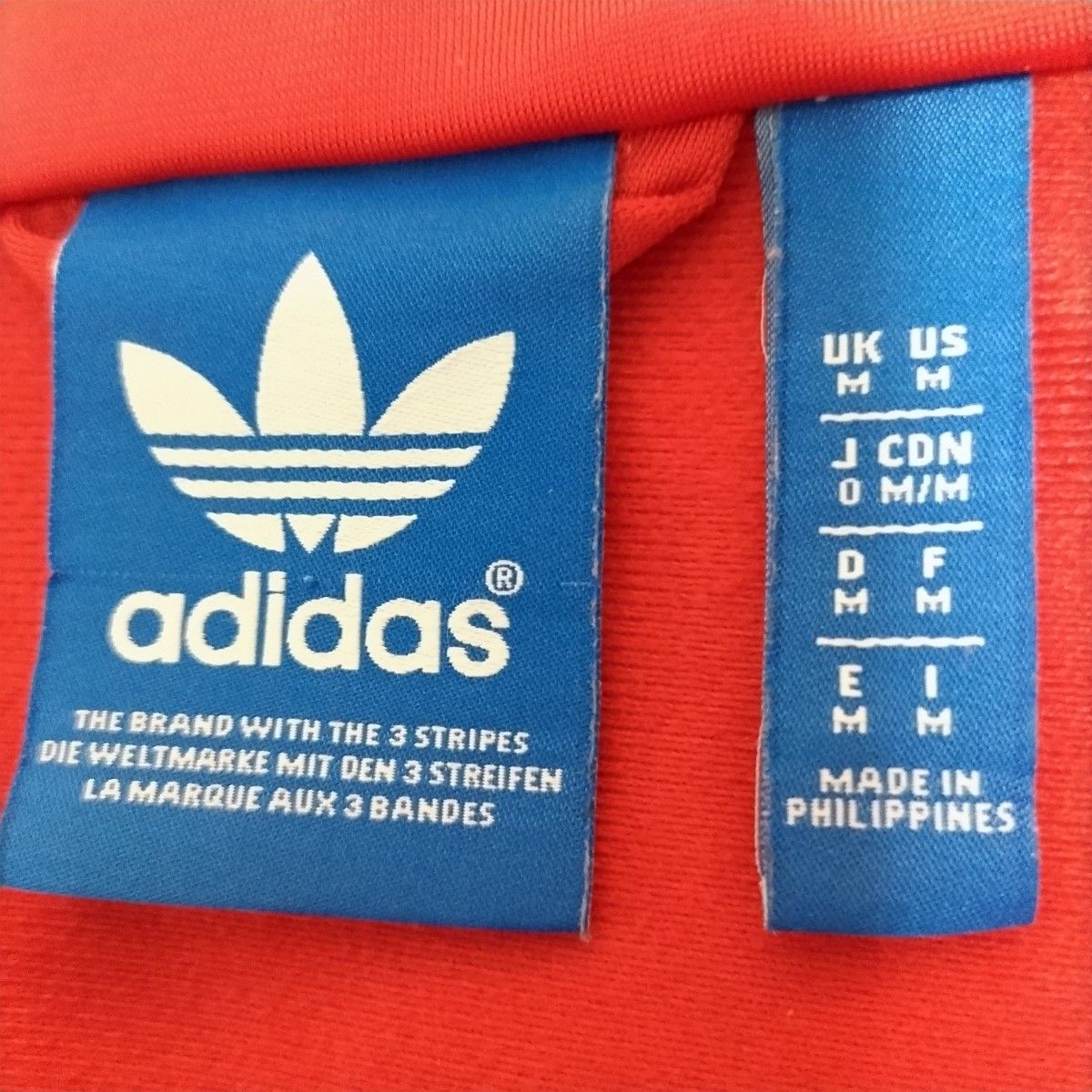adidas originals アディダス Firebird Track Top ファイヤー adidas originals アディダス Firebird Track Top ファイヤー