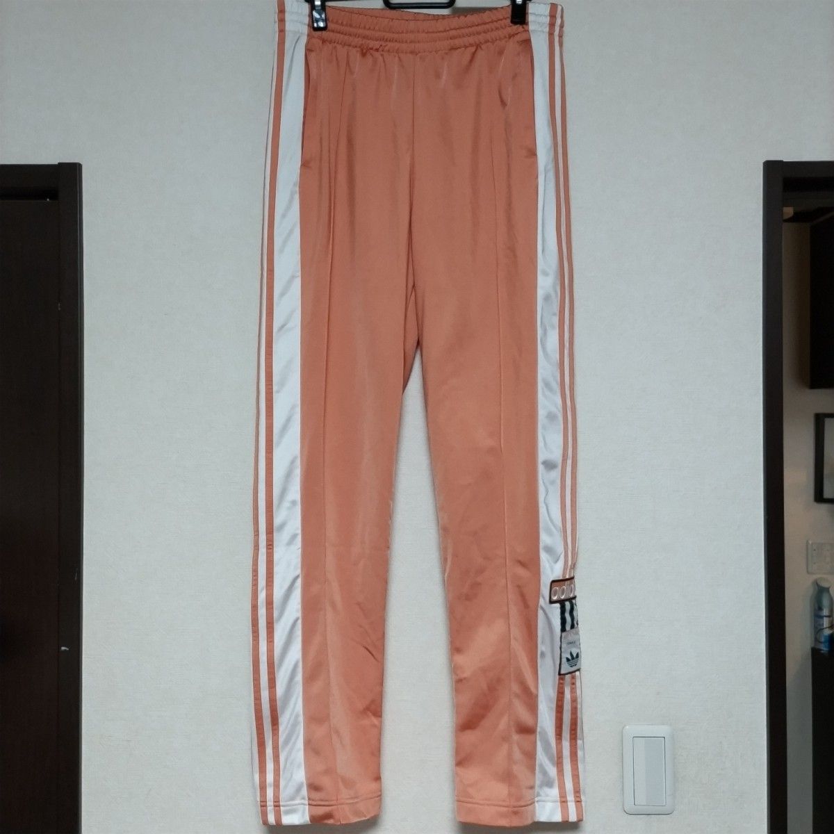 adidas originals ADIBREAK TRACK PANTS アディブレイク adidas originals ADIBREAK TRACK PANTS アディブレイク