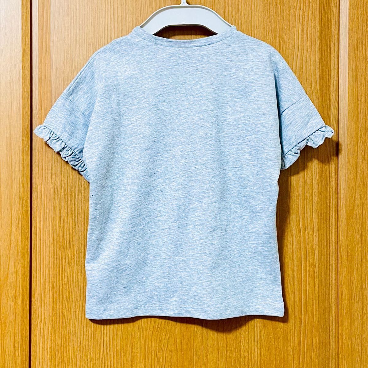 DIESEL ディーゼル トラ Tシャツ 半袖 カットソー 24M　新品
