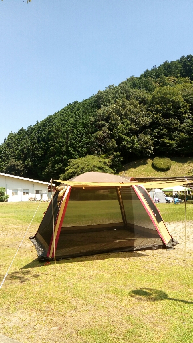 ogawa Ogawa Dome Shelter Lana Screen Tent ogawa オガワ　ドームシェルター ラナ　スクリーンテント