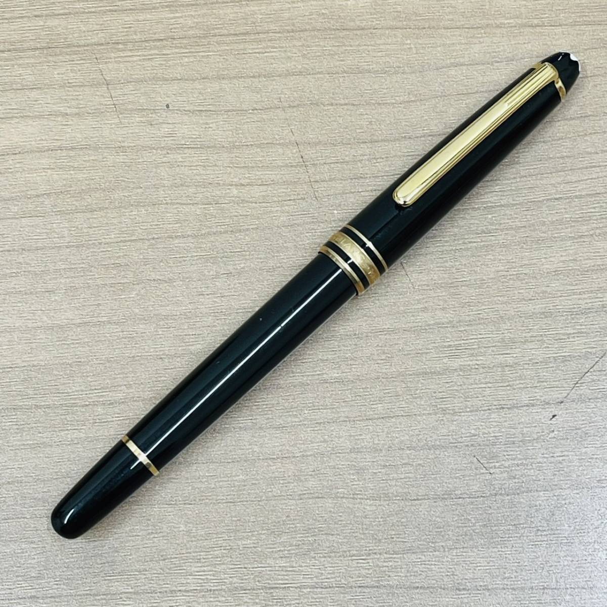 ○【MONTBLANC/モンブラン】MEISTERSTUCK/マイスターシュテュック