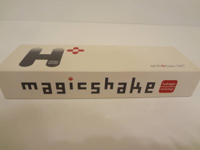 Yahoo!オークション - 水素水生成器☆ magic shake(マジックシェイク)...
