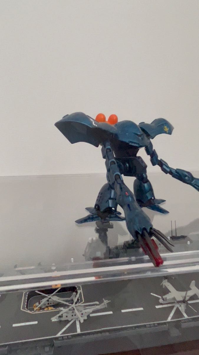 ガンプラ　HG 1/144 ハイゴック