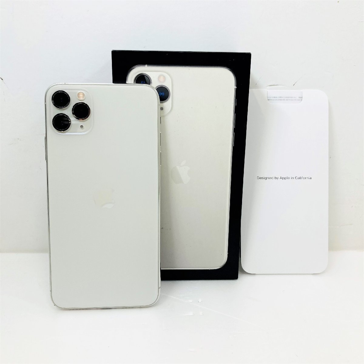 41】1円～ 美品 Apple iPhone 11 pro Max スマートフォン スマホ A2218