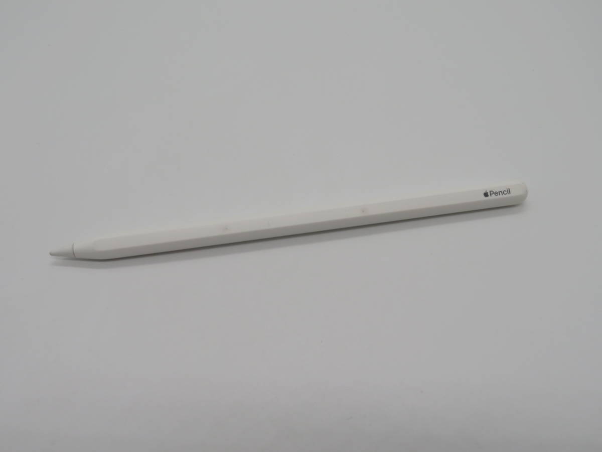 Apple Pencil(アップルペンシル) 第2世代中古品ネ6ー35A -–日本Yahoo