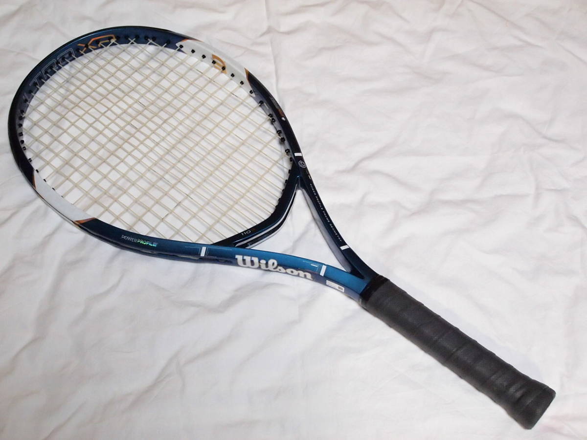 送料込 Wilson/ウィルソン ULTRA XP 110S ウルトラXP110S|PayPayフリマ