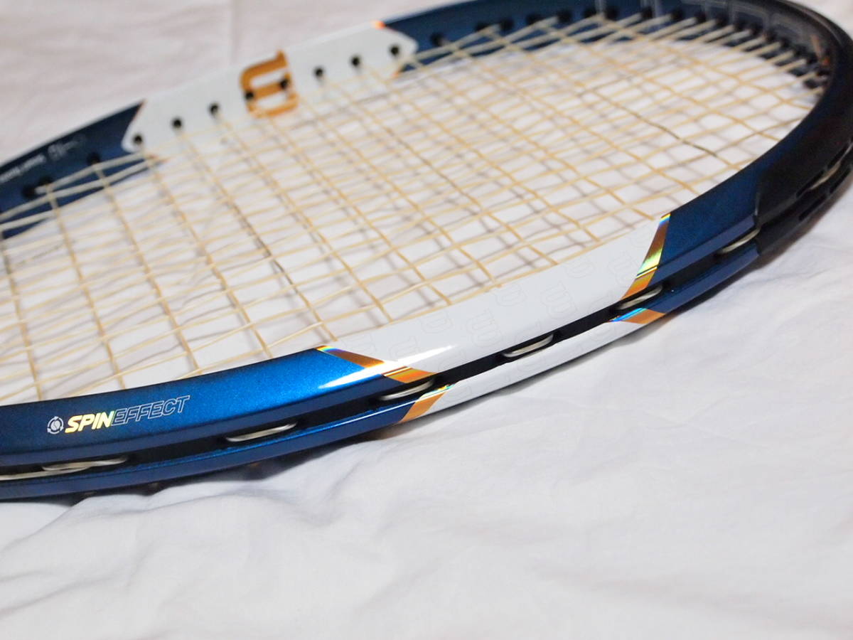 新品未使用 Wilson ウィルソンULTRA XP110S G1-