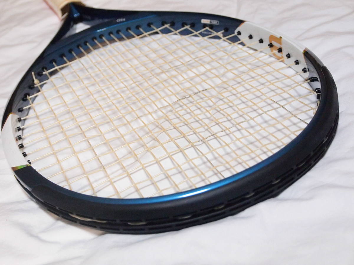 未使用 送料込 Wilson/ウィルソン ULTRA XP 110S ウルトラXP110S