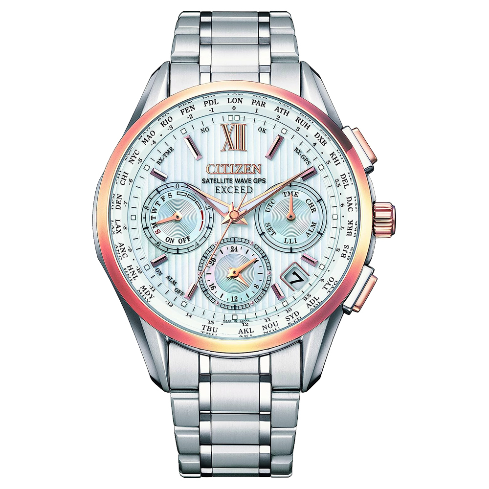人気沸騰ブラドン 腕時計 CC4034-57A シチズン 送料無料 正規品 新品未