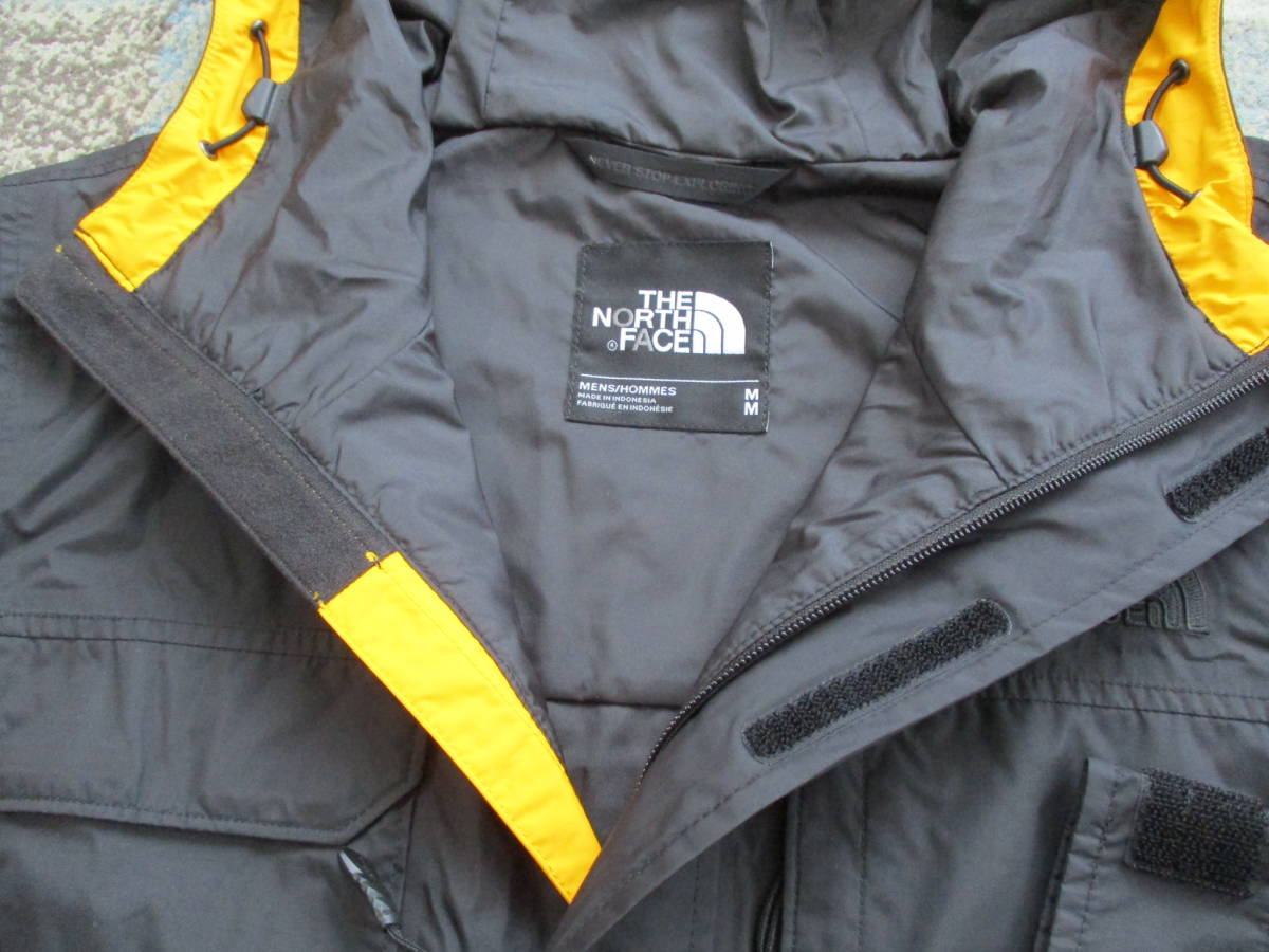 美品★THE NORTH FACE*ノースフェイス★ナイロンジャケット_画像7