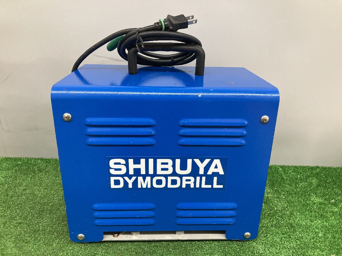 品】☆SHIBUYA シブヤ バキュームポンプ V-300 / IT6WMU8UA2O4