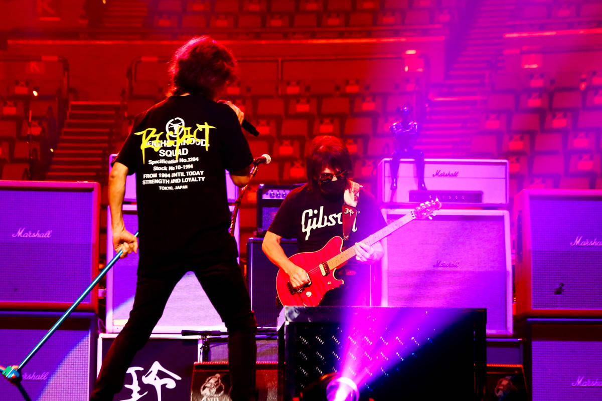 KOSHI INABA × NEIGHBORHOOD 2PAC TEE B'z 稲葉浩志 キムタク 着用 着