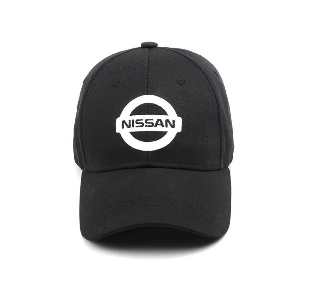 * новый товар * Nissan Ниссан колпак NISSAN Logo бейсболка вышивка s motor шляпа машина шляпа мужской женский мотоцикл шляпа мужчина женщина колпак 