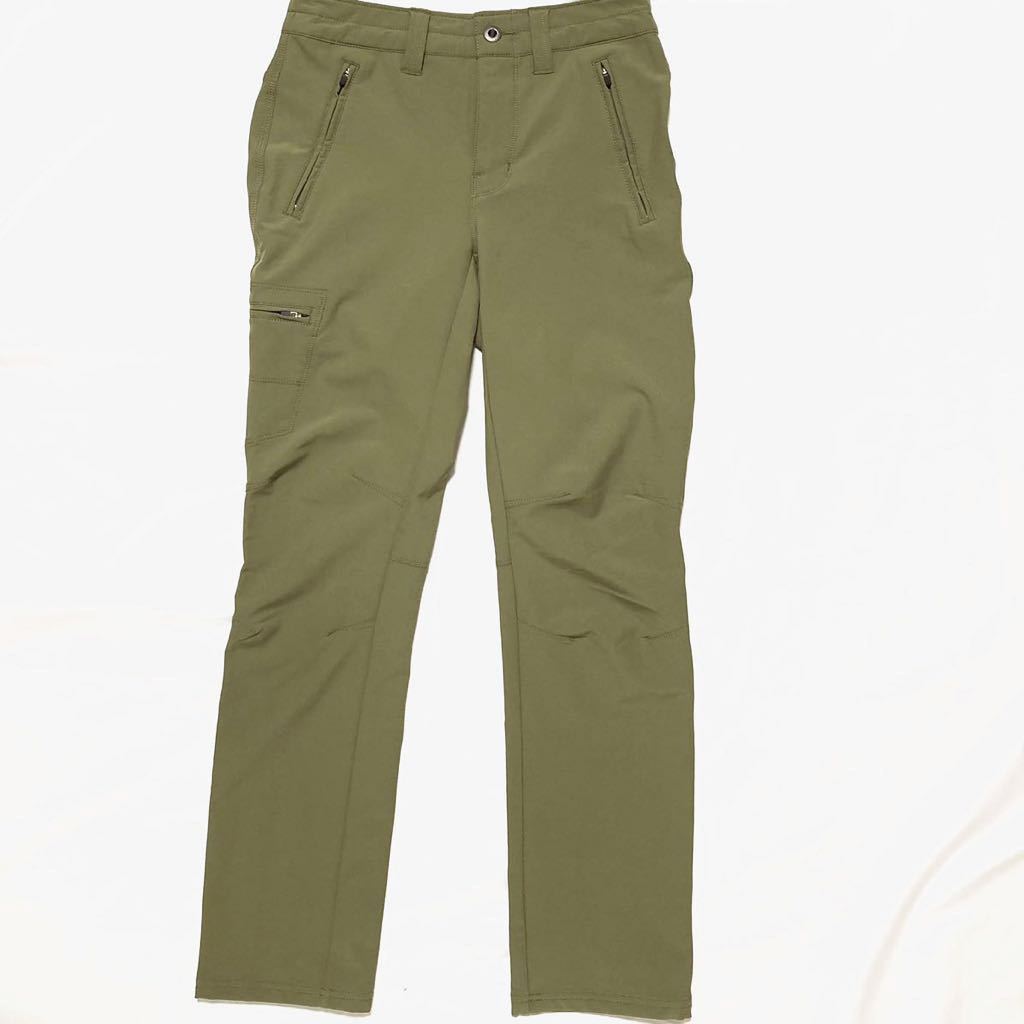 2015年 patagonia Sidesend Pants SP15 パタゴニア サイドセンド パンツ クライミング トレッキング w28 アウトドア キャンプ ストレッチ_画像1