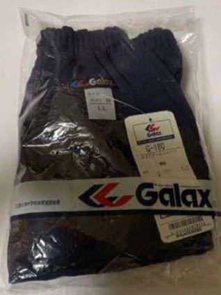 新作商品 新品 Galax ギャレックス ブルマー 濃紺 サイズLL パンツ