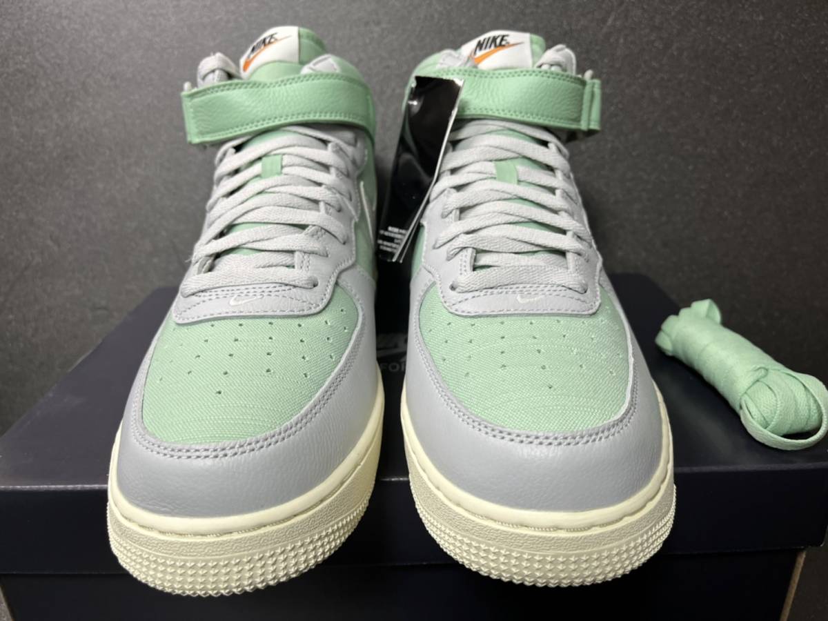 新品29cm/US11 NIKE AIR FORCE 1 MID 07 | JChere雅虎拍卖代购