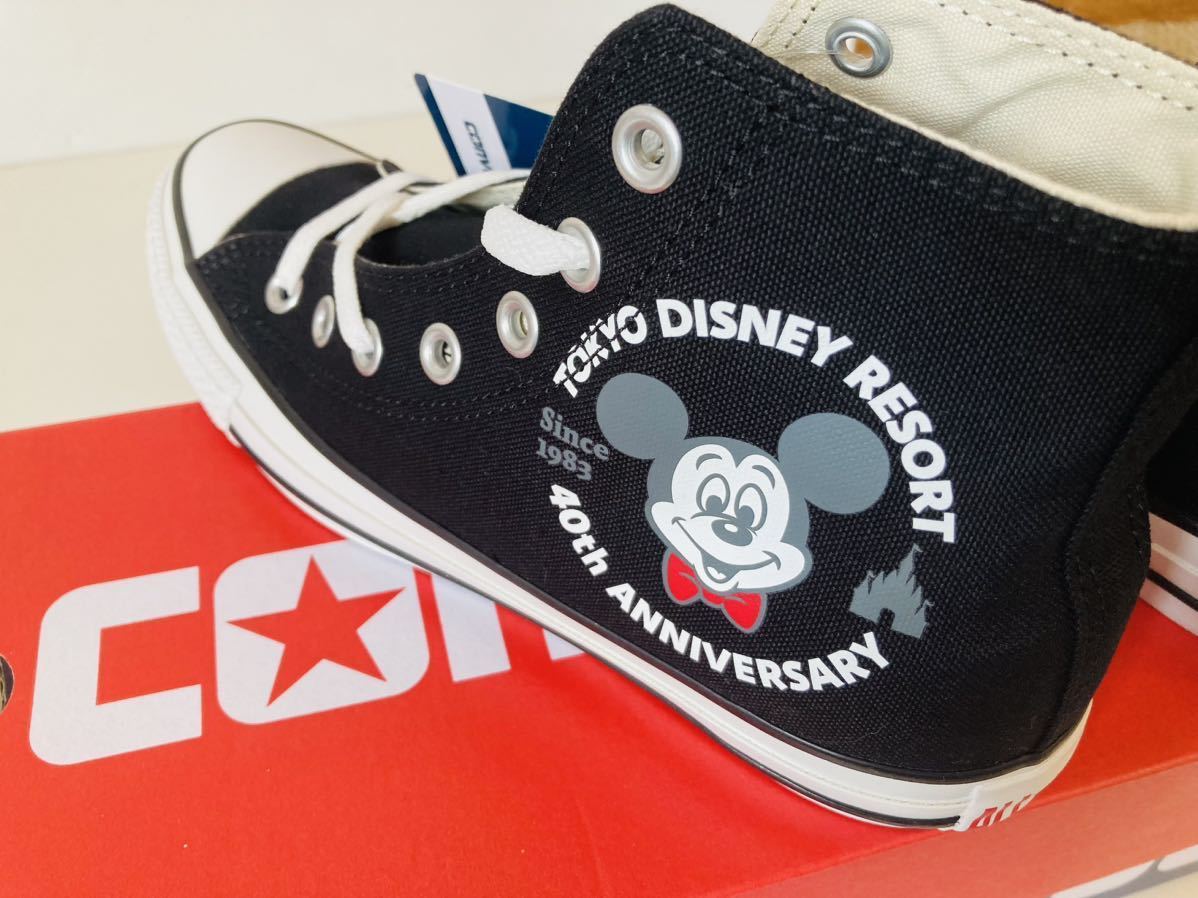 Yahoo!オークション - ☆TDRディズニー コンバース コラボ CONVERSE