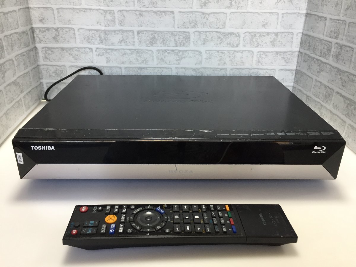 高質で安価 東芝 BDレコーダー RD-BZ710 中古品9650 東芝 - befruit.com.br