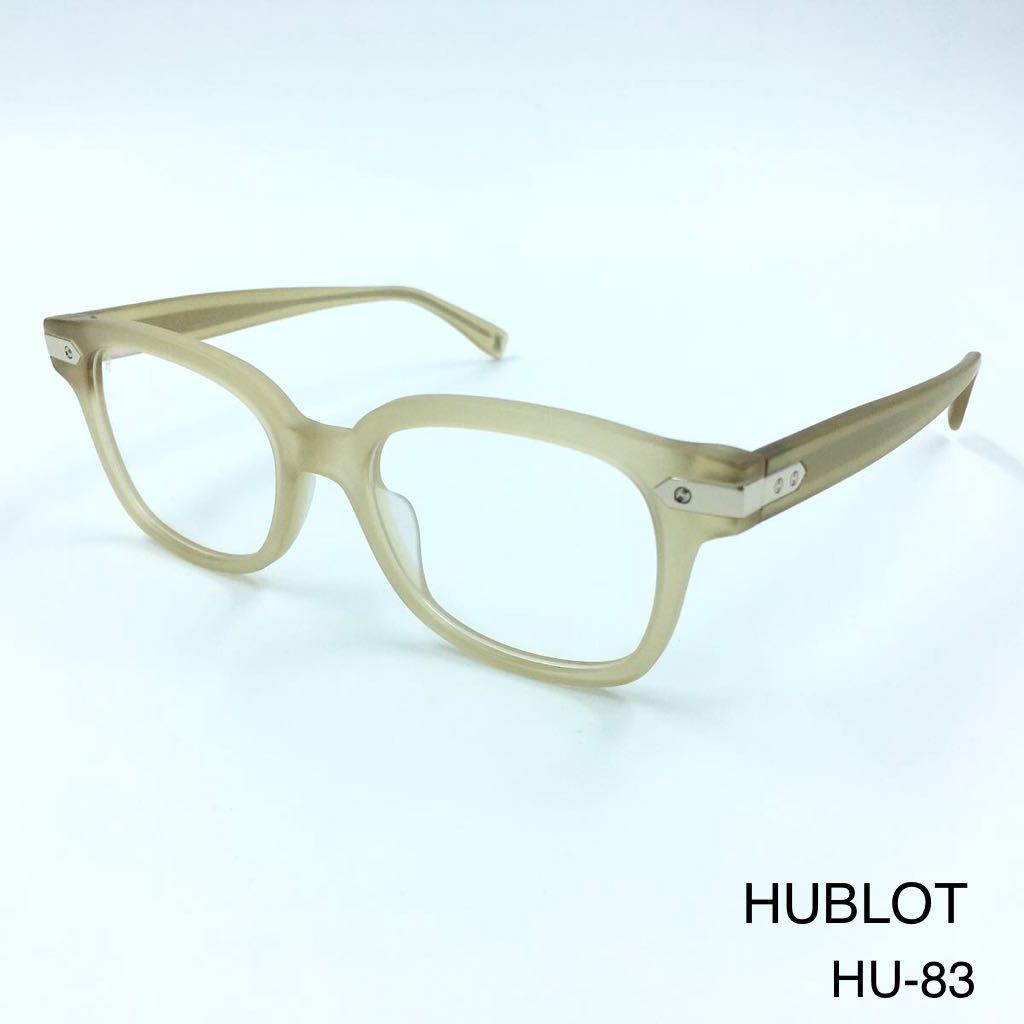 HUBLOT ウブロ H030O.005.120 メガネフレーム-