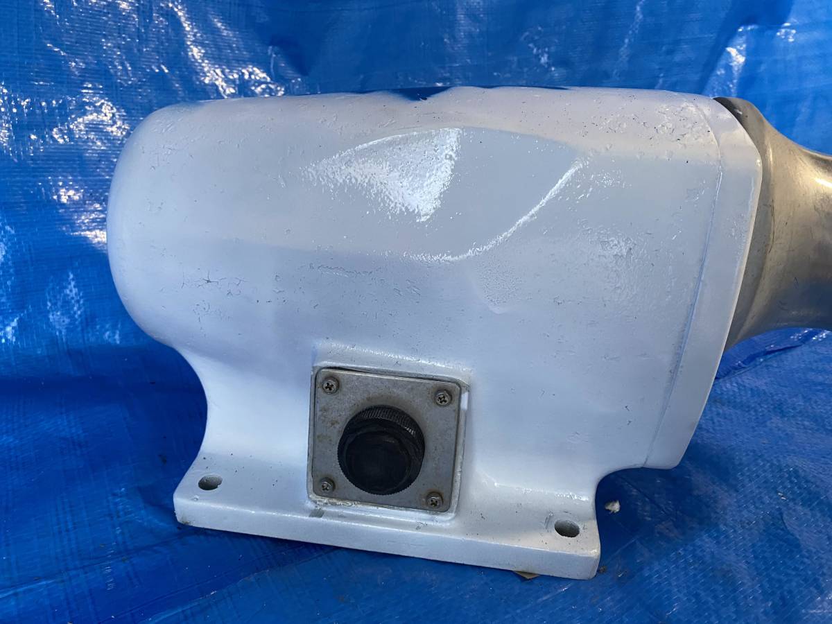 中古アンカーウインチ12V 中古アンカーウインチ12V