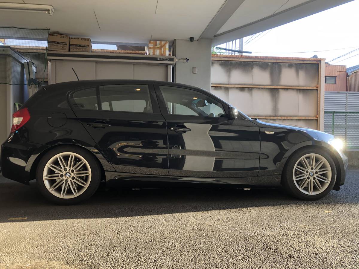 130i Mスポーツ 36000km ほぼ1オーナー 極上 車検長い (込み込み価格