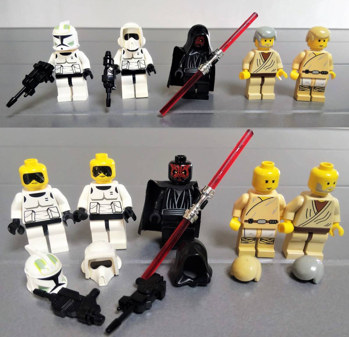 レゴ LEGO 7128 スターウォーズ スピーダーバイク 7139 レゴ LEGO 7128 スターウォーズ スピーダーバイク 7139