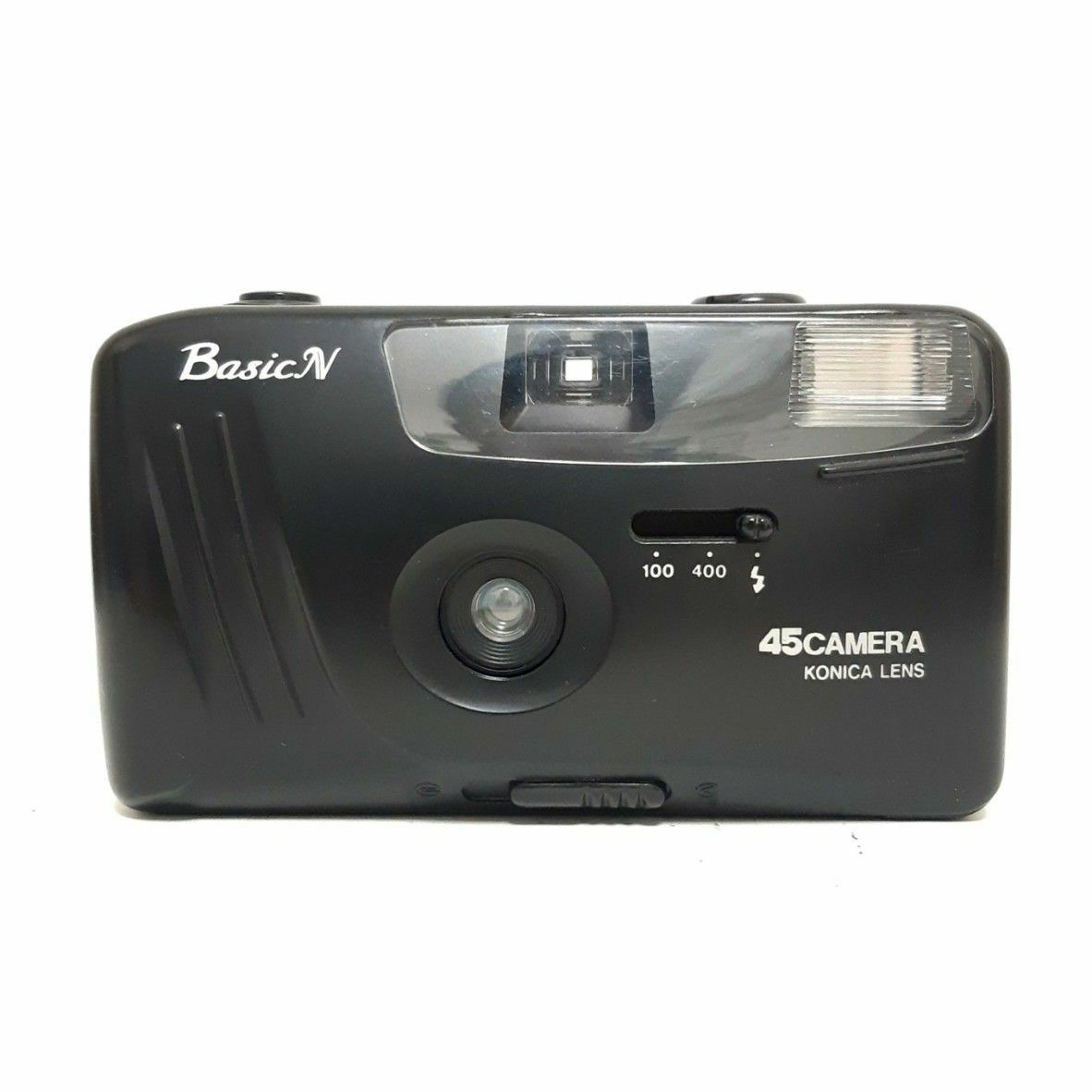 45 camera」Basic N フイルムカメラ｜PayPayフリマ