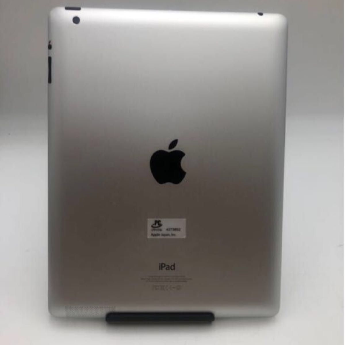 iPad 第4世代 16GB Wi-Fiモデル 中古美品 タブレット｜Yahoo!フリマ 