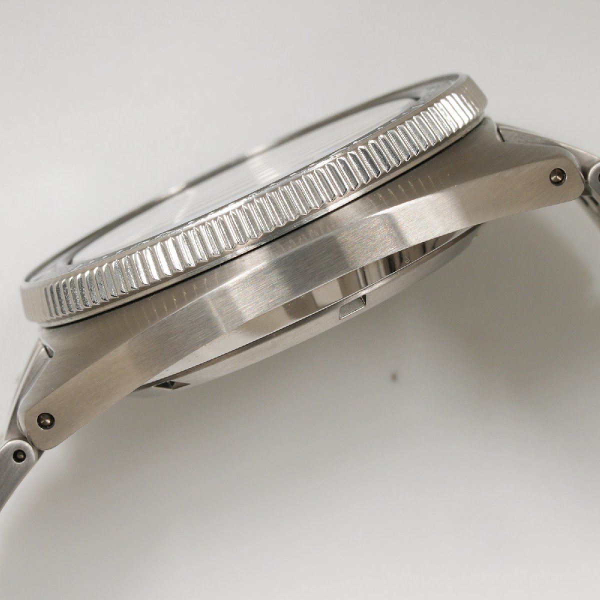 セイコー SEIKO 腕時計 プロスペックス SBDC187 6R35-02H0 5000本限定 110周年記念 自動巻 メンズ 未使用品 [質イコー]_画像3