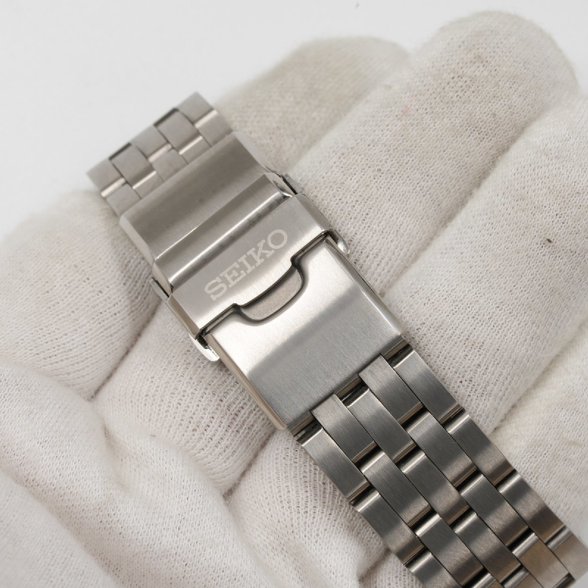 セイコー SEIKO 腕時計 プロスペックス SBDC187 6R35-02H0 5000本限定 110周年記念 自動巻 メンズ 未使用品 [質イコー]_画像4