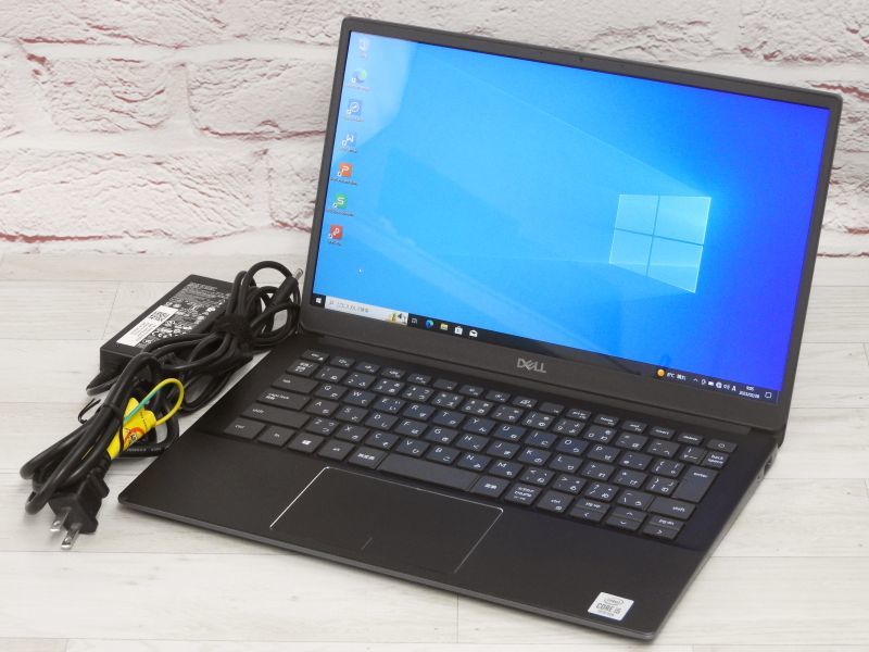BランクDell Vostro5391 第10世代i5 10210U NVMe256GB メモリ8GB FHD