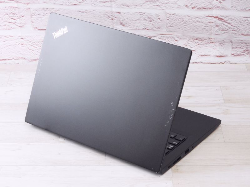 ☆第１０世代☆ Lenovo ThinkPad L13 20R4-S24L00-