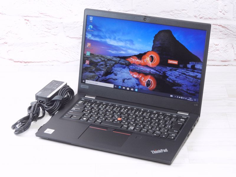 超特価ウィークリーセールBランク Lenovo ThinkPad L13 第10世代 i5 
