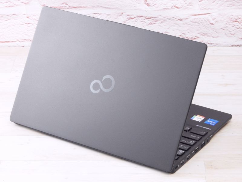 Aランク富士通LIFEBOOK U9311/FX 第11世代i5 1135G7 8GB NVMe256GB
