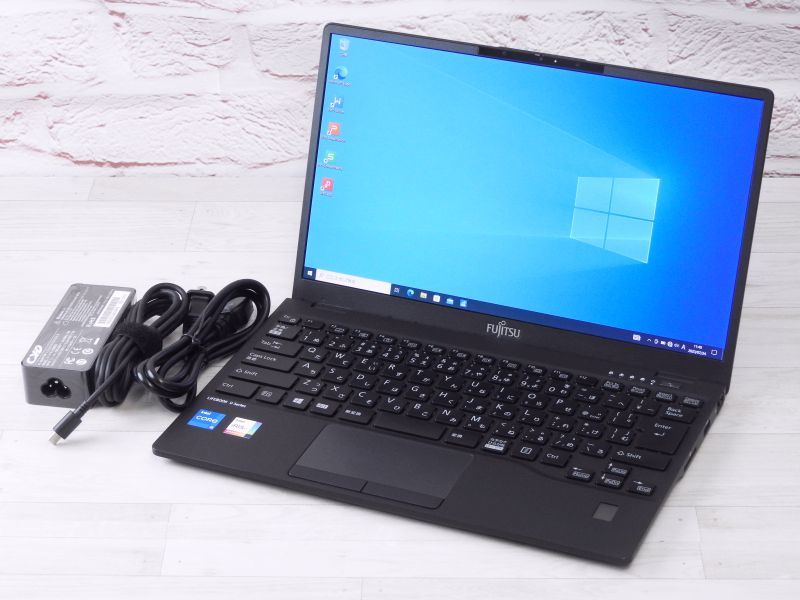 Aランク富士通LIFEBOOK U9311/FX 第11世代i5 1135G7 8GB NVMe256GB