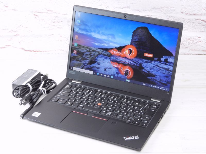 ☆第１０世代☆ Lenovo ThinkPad L13 20R4-S24L00-