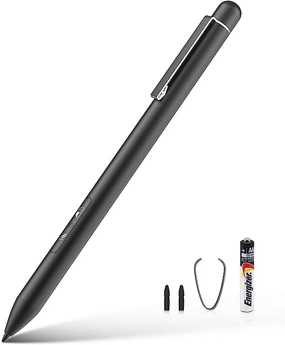 Adrawpen Surface対応 タッチペン グリップ式 4096筆圧 誤タッチ Adrawpen Surface対応 タッチペン グリップ式 4096筆圧 誤タッチ