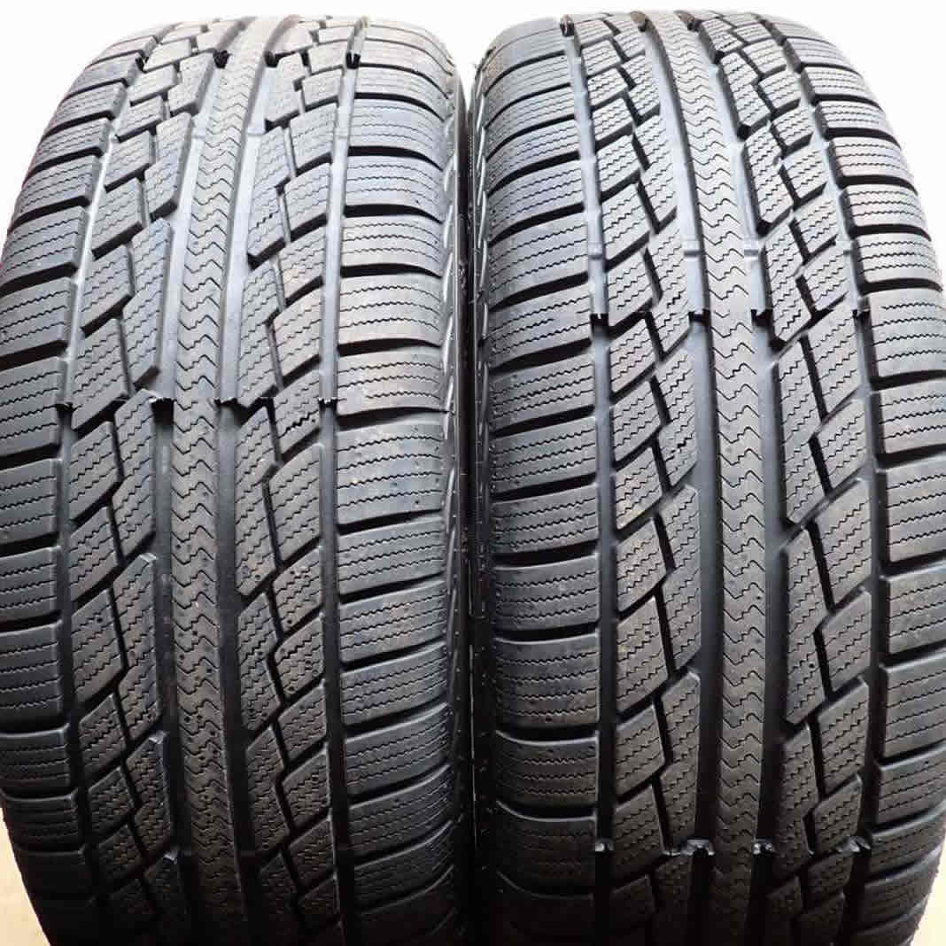 冬4本SET 会社宛 送料無料 215/60R17 96H ATR spotsWinter 101 アルファード オデッセイ クロスロード エクストレイル CX-30 MPV NO,E4281_画像2