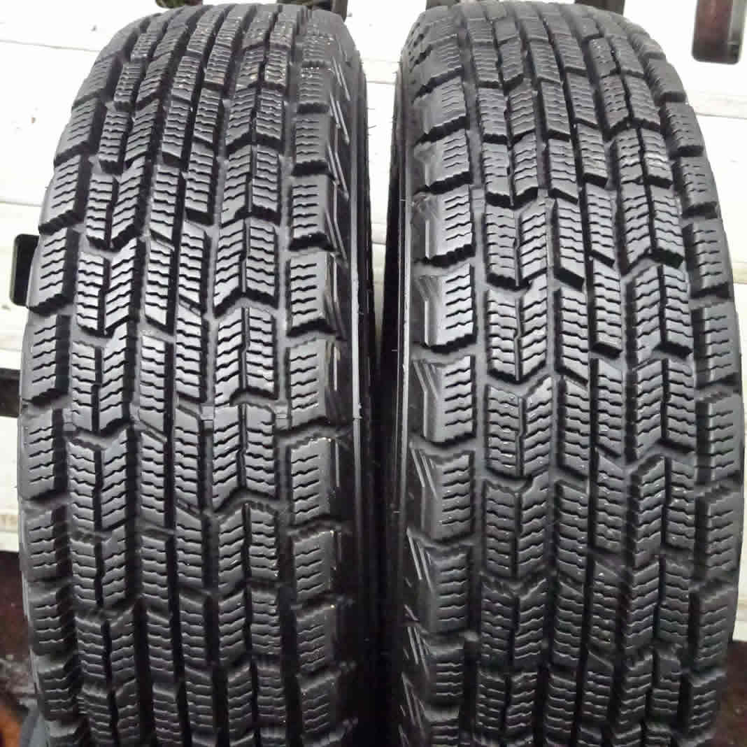 冬4本SET 会社宛 送料無料 135/80R12 68Q グッドイヤー GOODYEAR アイスナビ ZEA キャロル アルト ワゴンR ミラ 店頭交換OK 特価! NO,Z2394_画像4