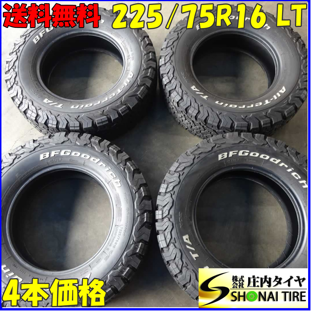 225-75-16の値段と価格推移は?|603件の売買情報を集計した225-75-16